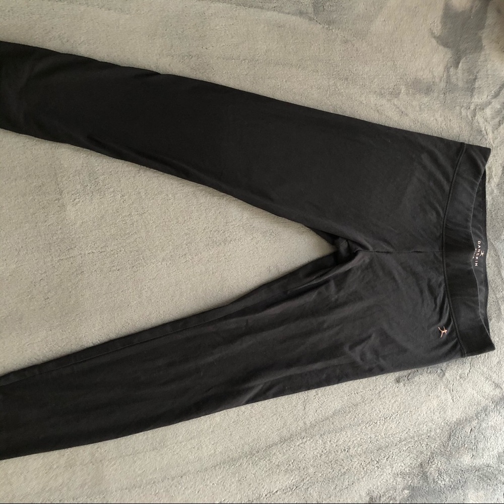 Danskin Black leggings